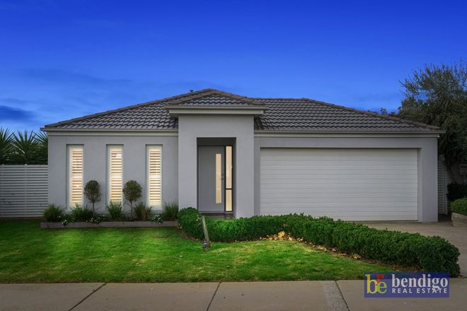 Picture of 32 Lanark Drive, JUNORTOUN VIC 3551