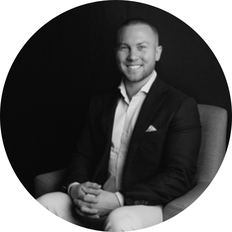 Matthew Stipcevic, Sales representative