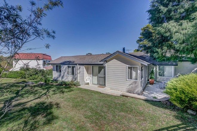 Picture of 30 Bedford Road, WOODFORD NSW 2778