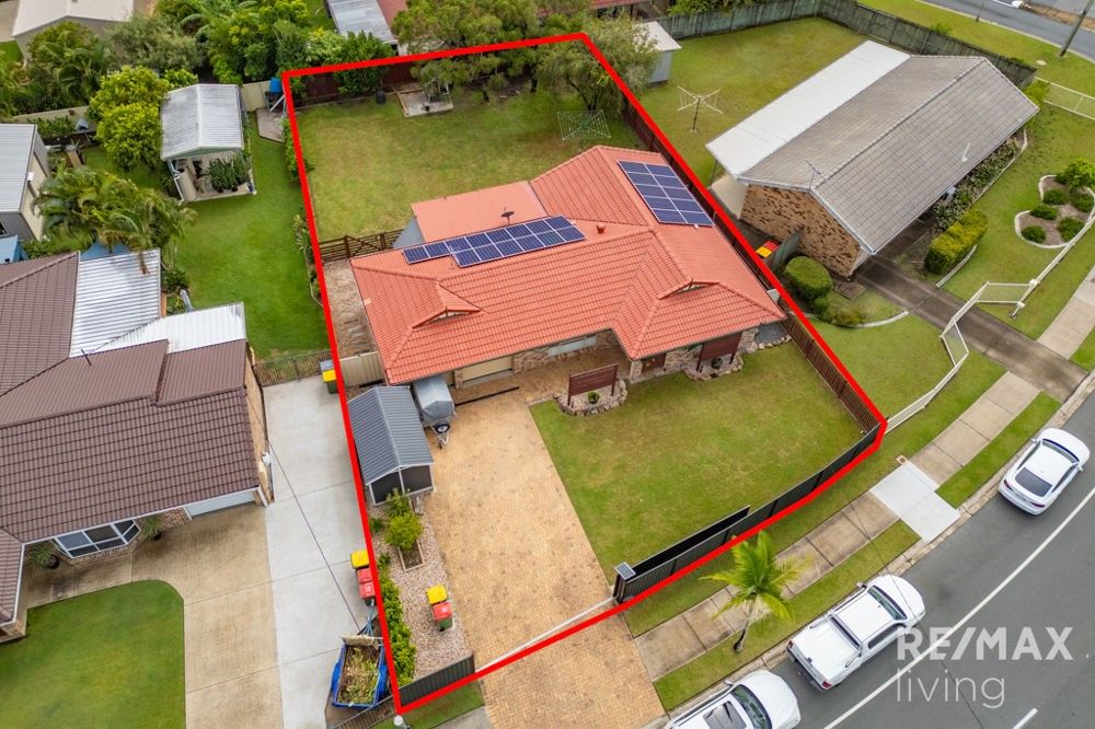 5 Grigg Drive, Morayfield QLD 4506, Image 1