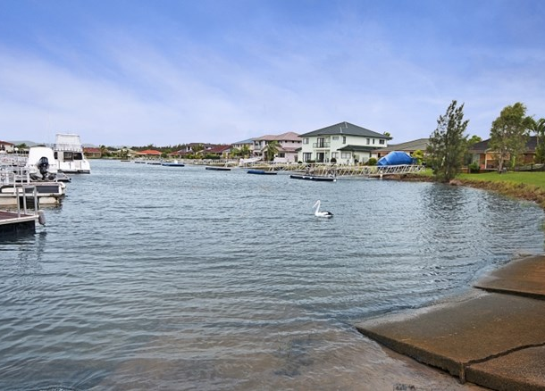 21 Spinnaker Crescent, West Ballina NSW 2478