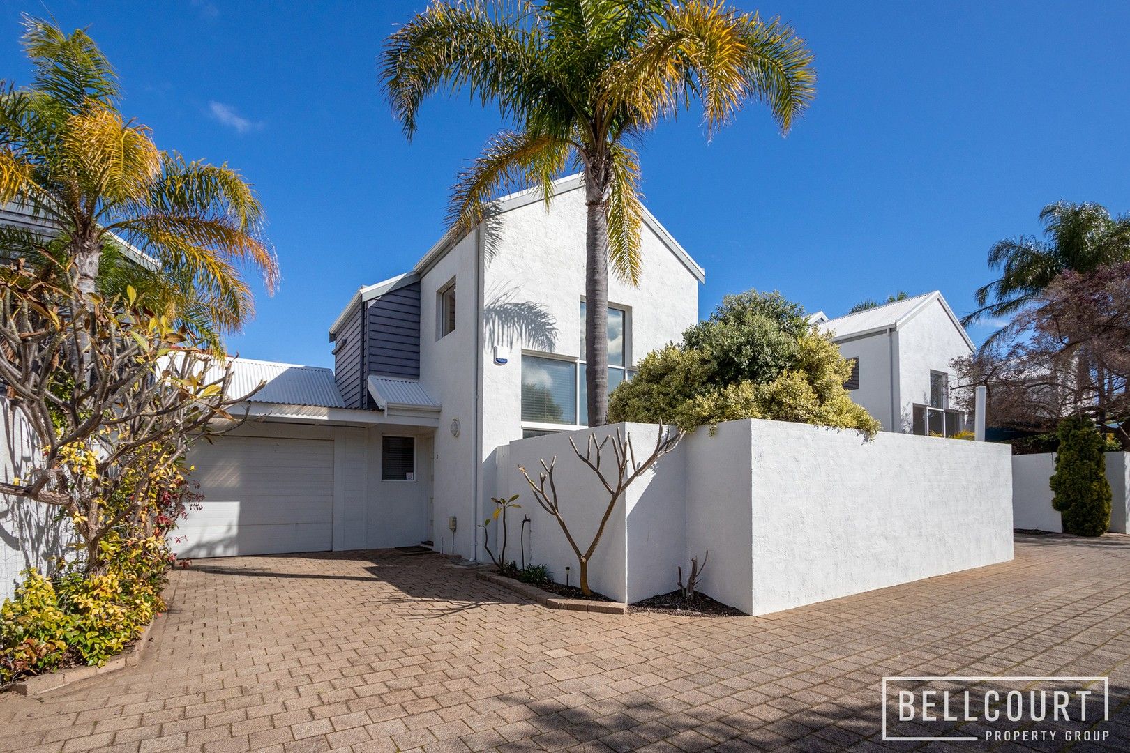 3 bedrooms Townhouse in 3/43 Anstey Street SOUTH PERTH WA, 6151