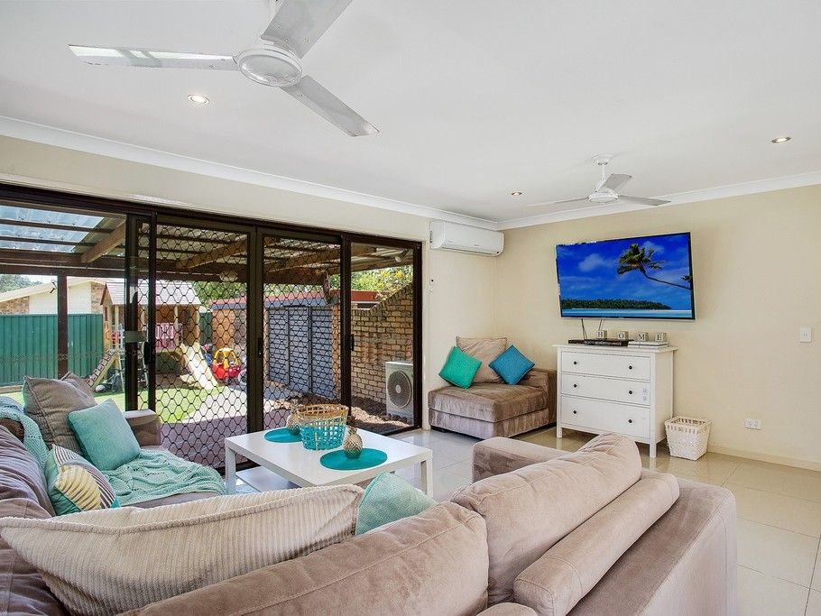 11 Dormello Drive, Worongary QLD 4213, Image 1