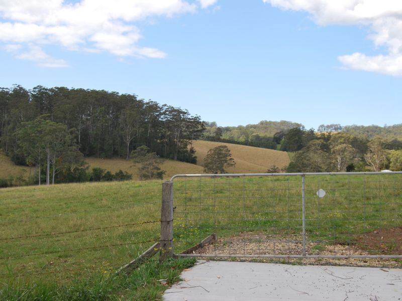 Lot 22 O'Dells Road, Donnellyville NSW 2447, Image 1