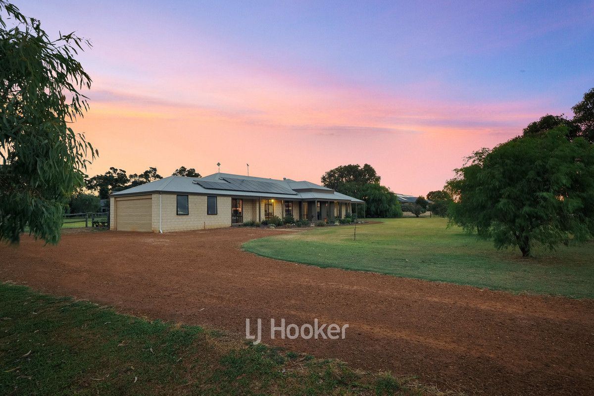 41 Peaceful Way, Ambergate WA 6280, Image 2