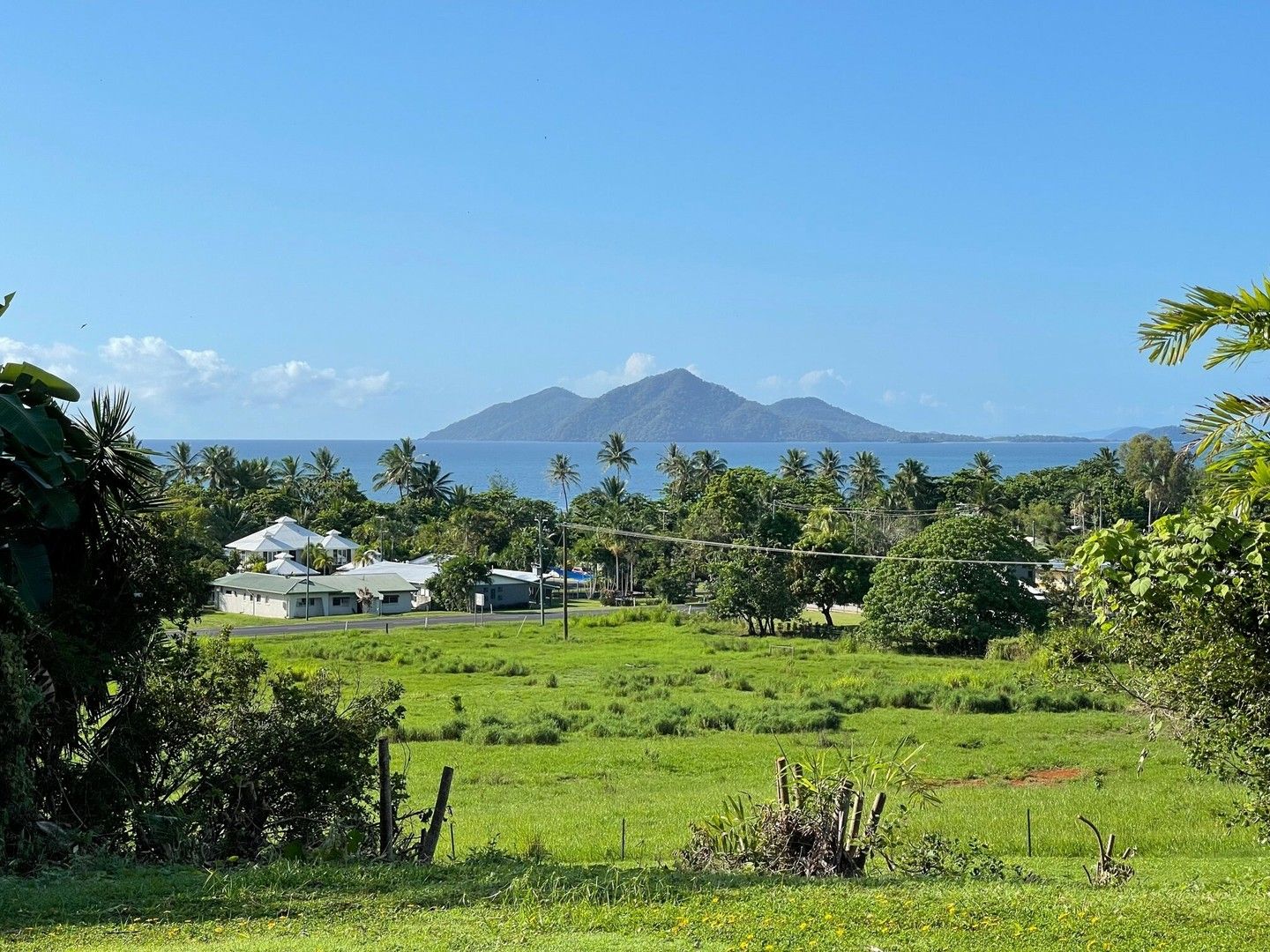 Vacant land in 2 Rise Cres, MISSION BEACH QLD, 4852