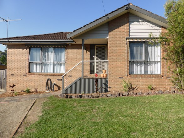 6 Sally Court, Woori Yallock VIC 3139