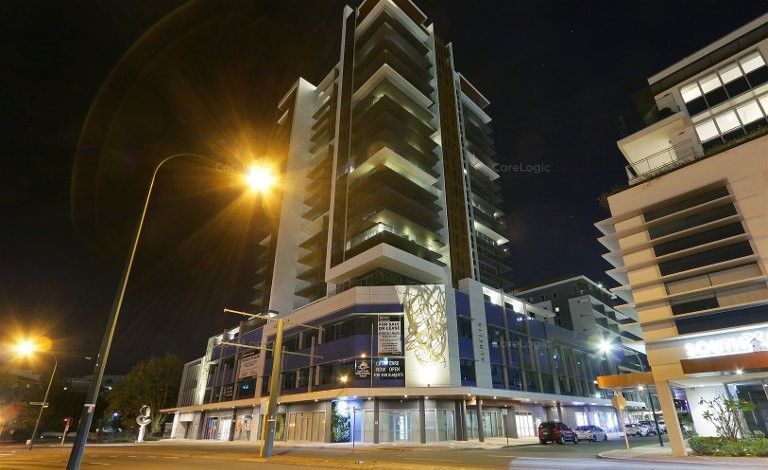 3 bedrooms House in 502/1 Harper Terrace SOUTH PERTH WA, 6151