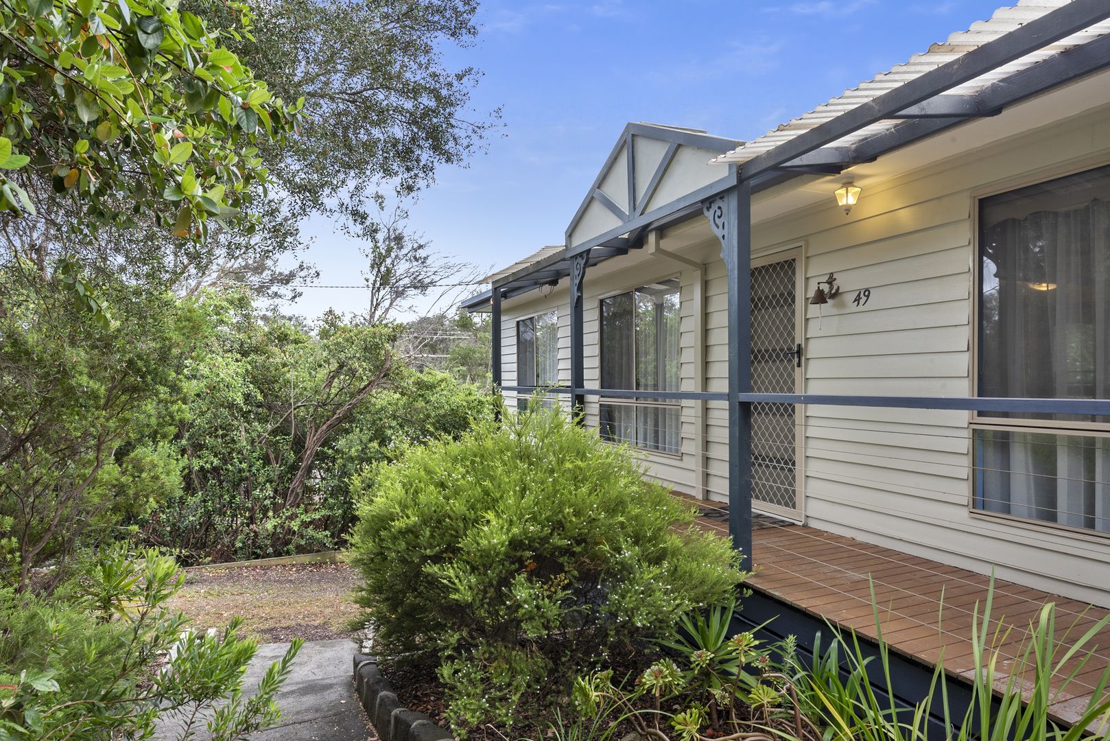 49 Highbury Road, Tootgarook Property History & Address Research Domain