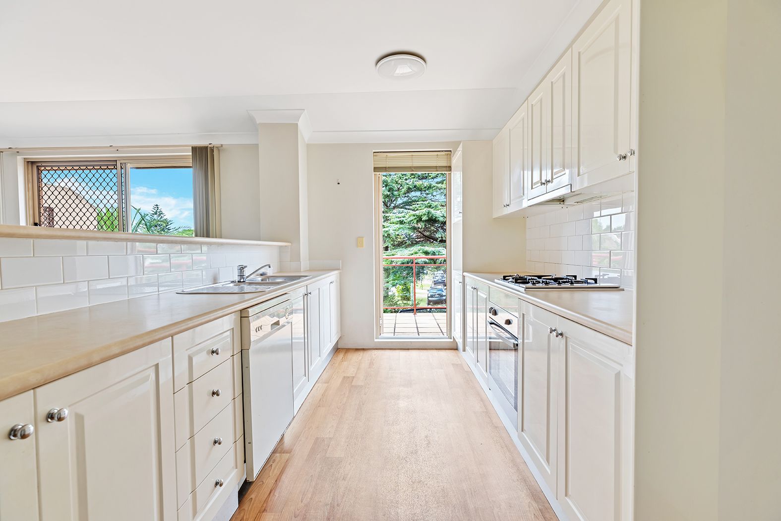 3 bedrooms Apartment / Unit / Flat in 32/125 Banksia Street BOTANY NSW, 2019