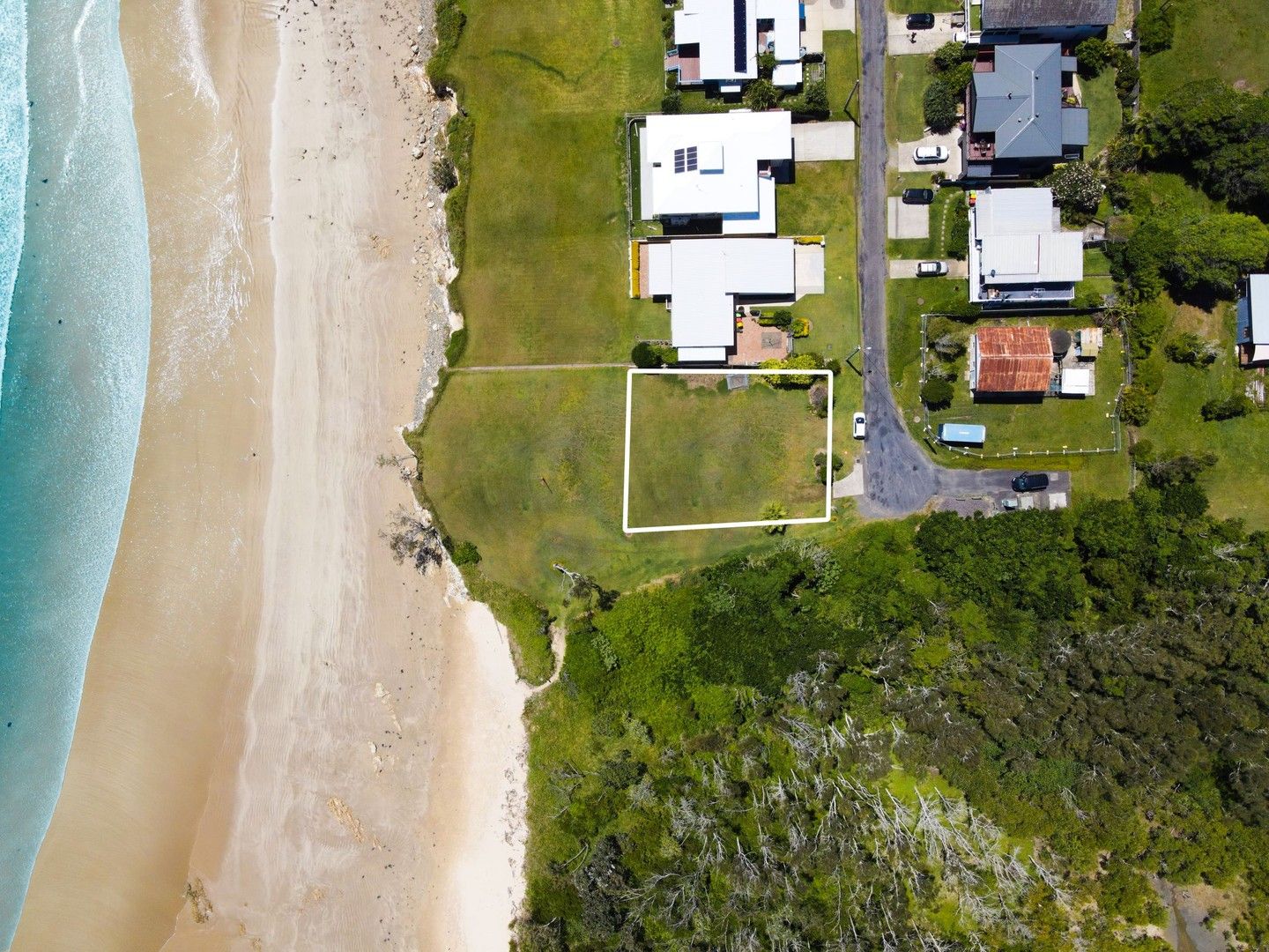 16 First Avenue, Arrawarra Headland NSW 2456, Image 0