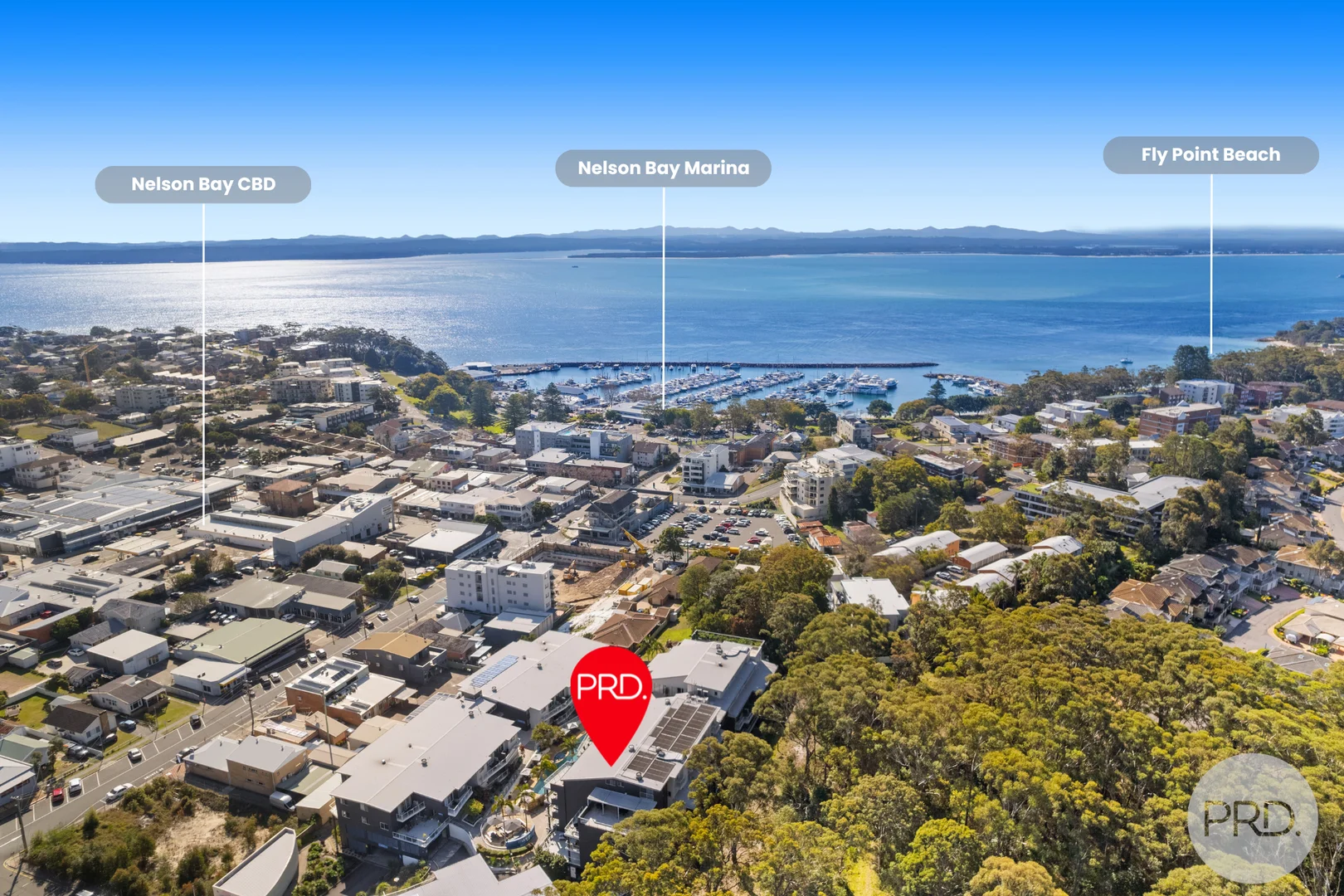 Additional image 22 of 87/1A Tomaree Street, Nelson Bay NSW 2315