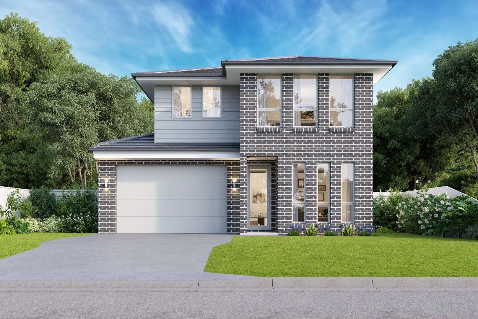 4 bedrooms New House & Land in Lot 7 Proposed Road LEPPINGTON NSW, 2179