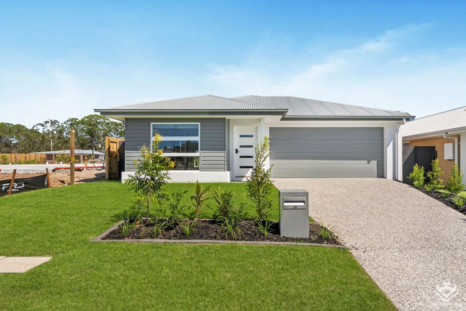 30 Hewing Place, Park Ridge QLD 4125