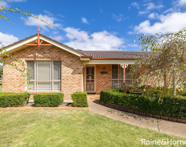 9 Weal Place, Windradyne NSW 2795