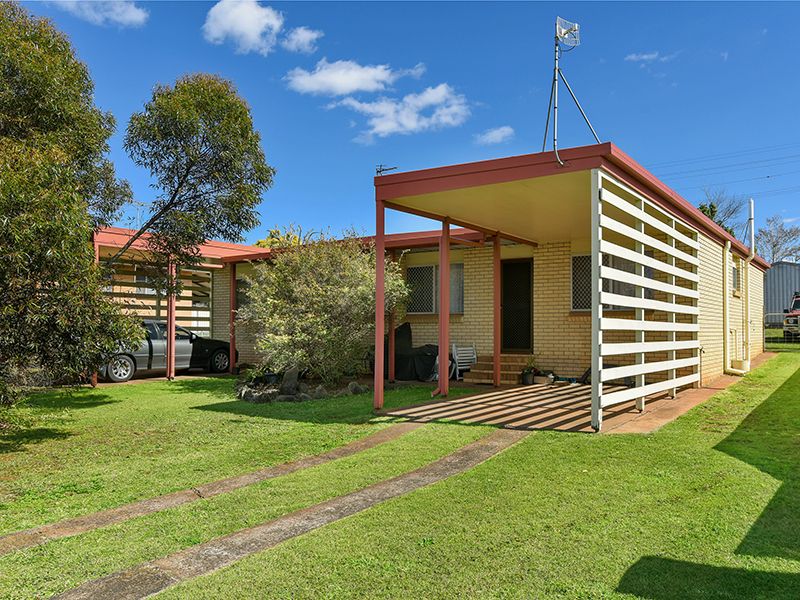 63 Noll Street, Kearneys Spring QLD 4350, Image 0