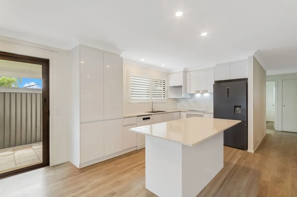 2/33 Jacaranda Ave, Tweed Heads West NSW 2485