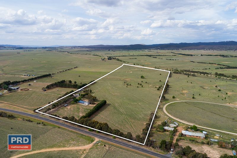 495 Plains Road, Hoskinstown NSW 2621, Image 0