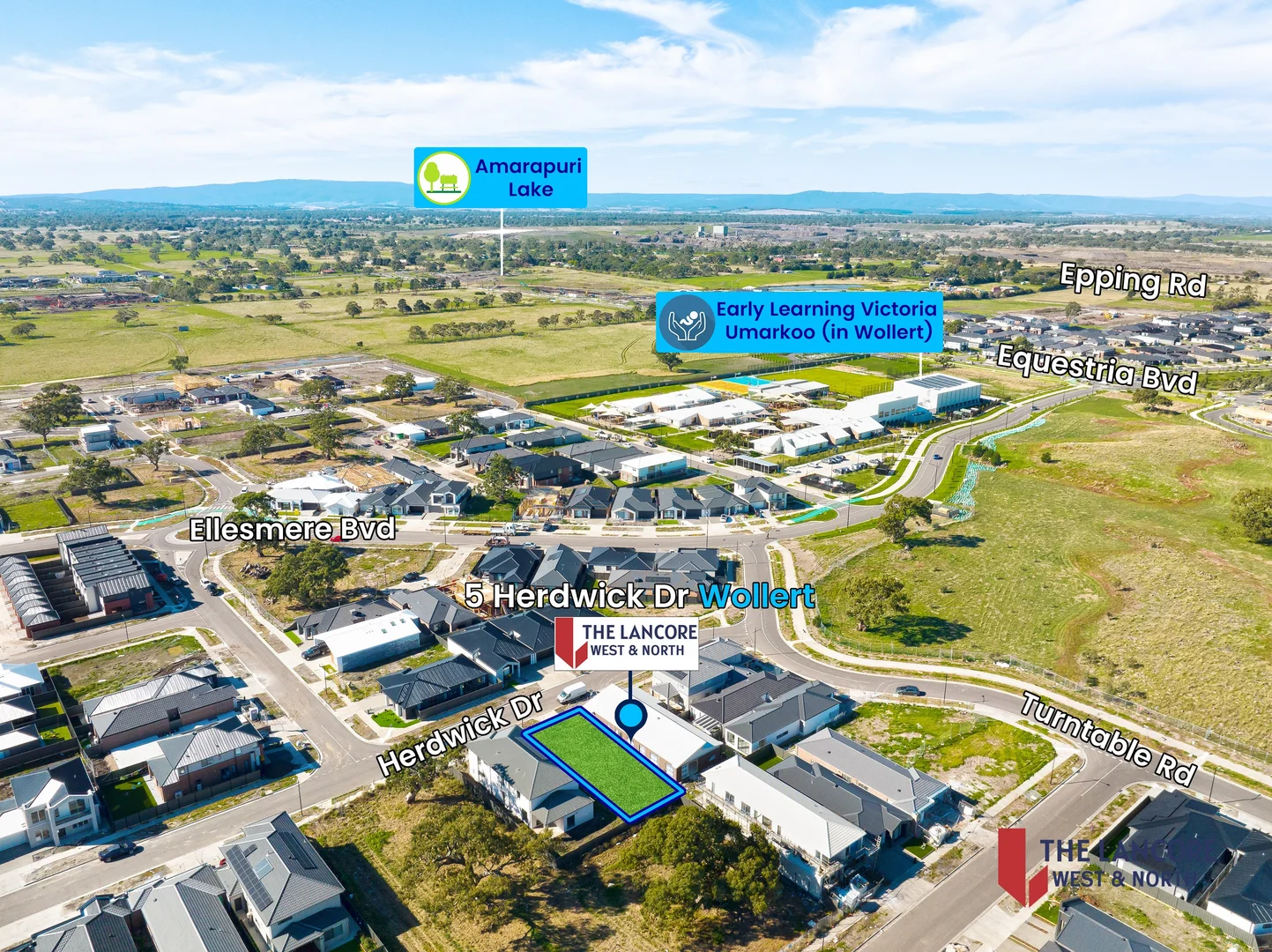 Additional image 5 of 5 Herdwick Dr, Wollert VIC 3750