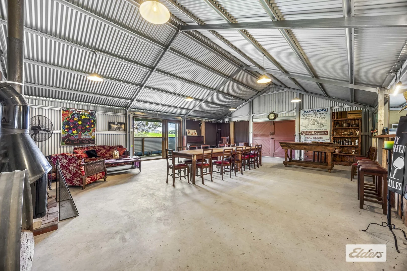 Additional image 24 of 180 Mount Cole Road, Warrak VIC 3377