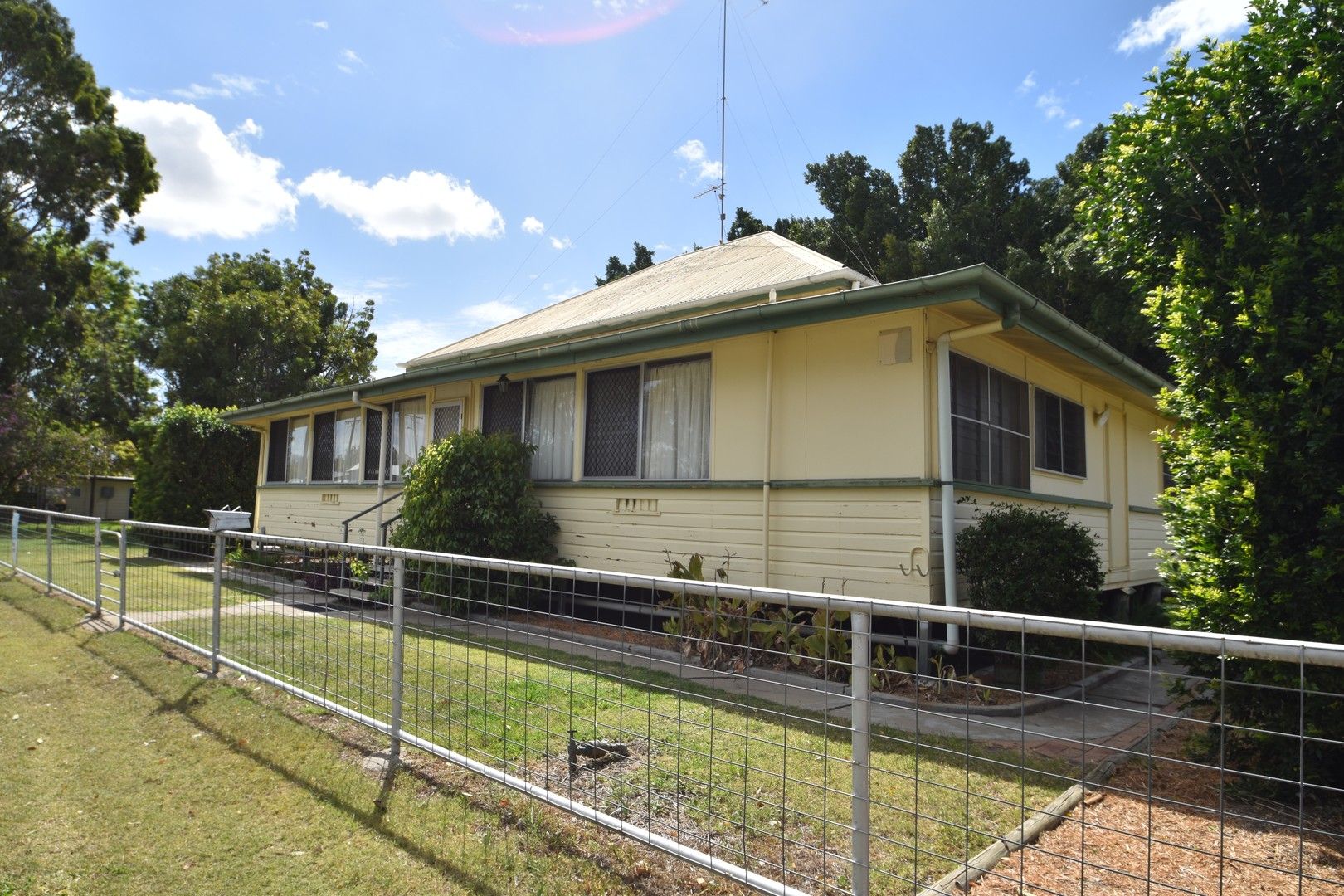 38 McLean Street, Goondiwindi QLD 4390 Domain