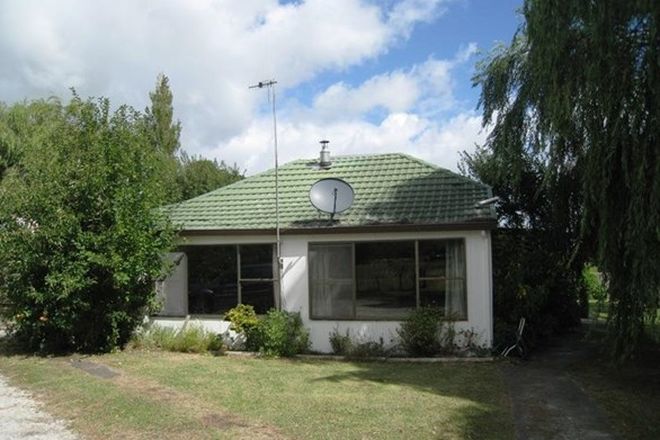 Picture of 321 Mella ROad, MELLA TAS 7330