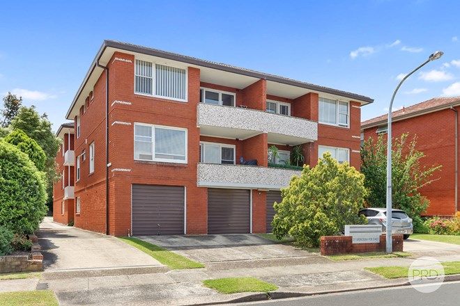 248 Apartments For Sale In Oatley Nsw 2223 Domain