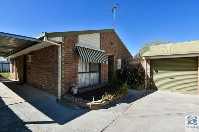 Picture of 2/6 Skerry Street, CHILTERN VIC 3683