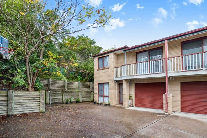 Picture of 4/27 Maize Street, EAST MAITLAND NSW 2323