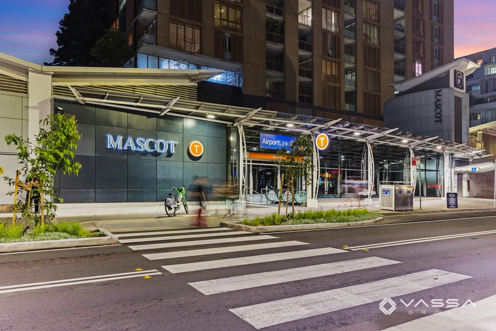 Additional image 16 of 1118/42 Church Avenue, Mascot NSW 2020