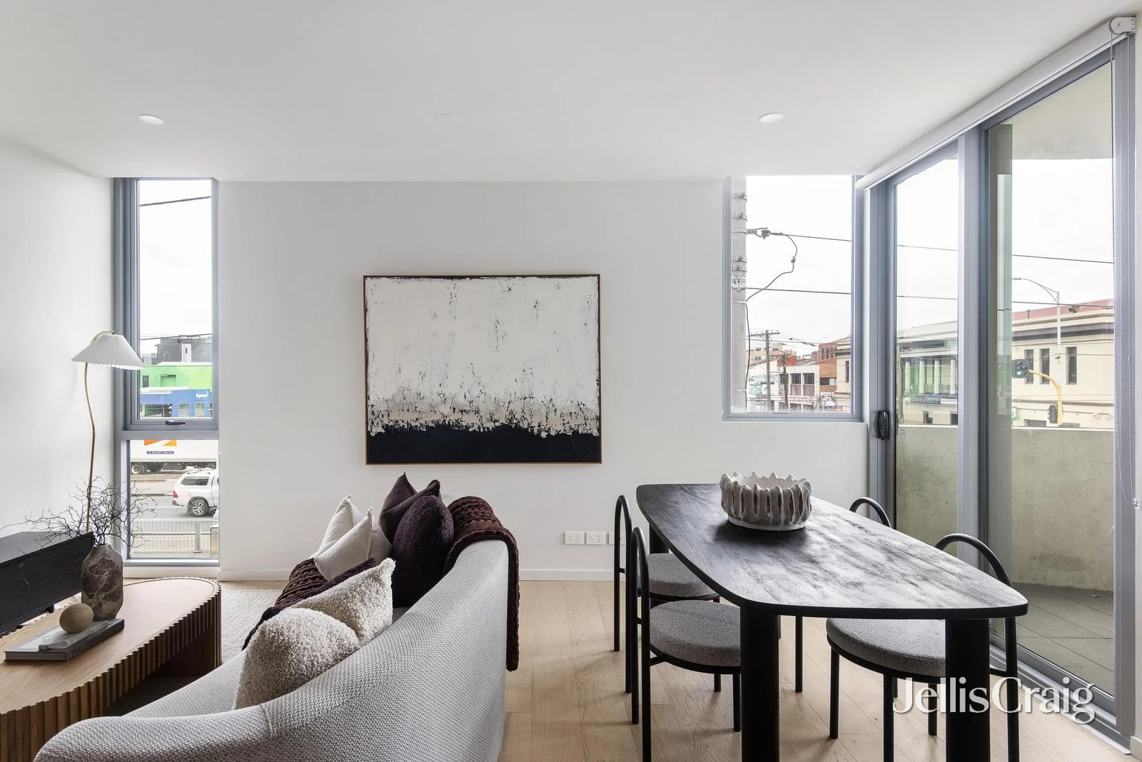 Additional image 5 of 106/8 Elgin Street, Carlton VIC 3053