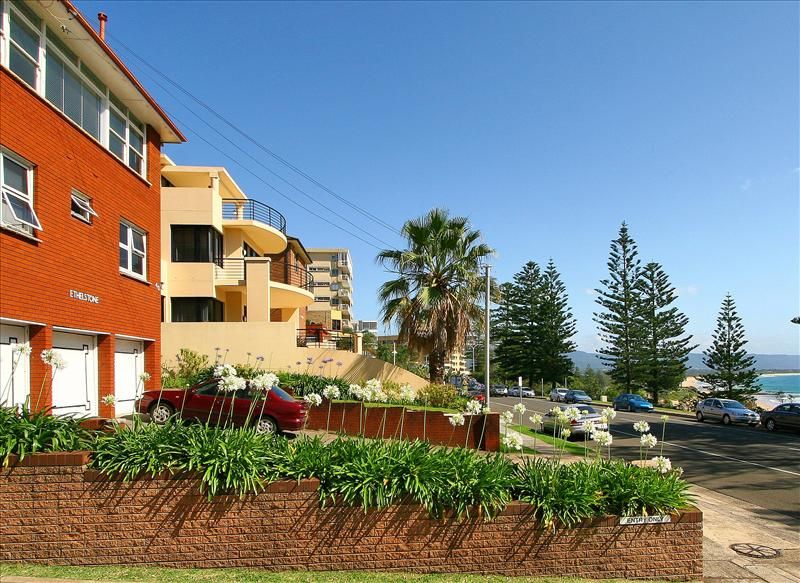40 Cliff Road, Wollongong Property History & Address Research Domain