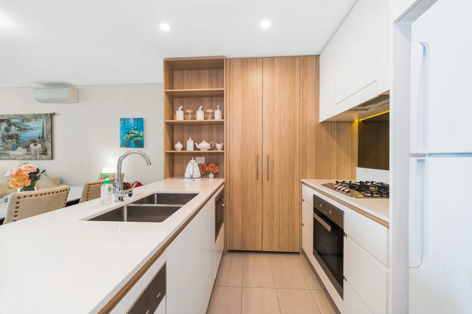 B815/46 Savona Drive, Wentworth Point NSW 2127