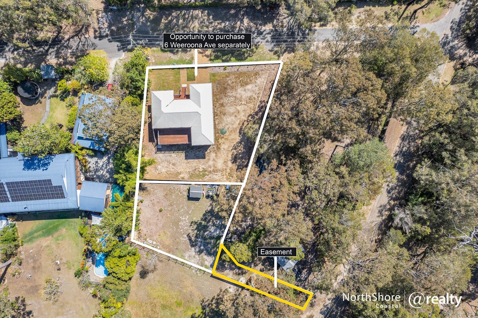 36 Nunkeri Drive, Macleay Island QLD 4184, Image 2