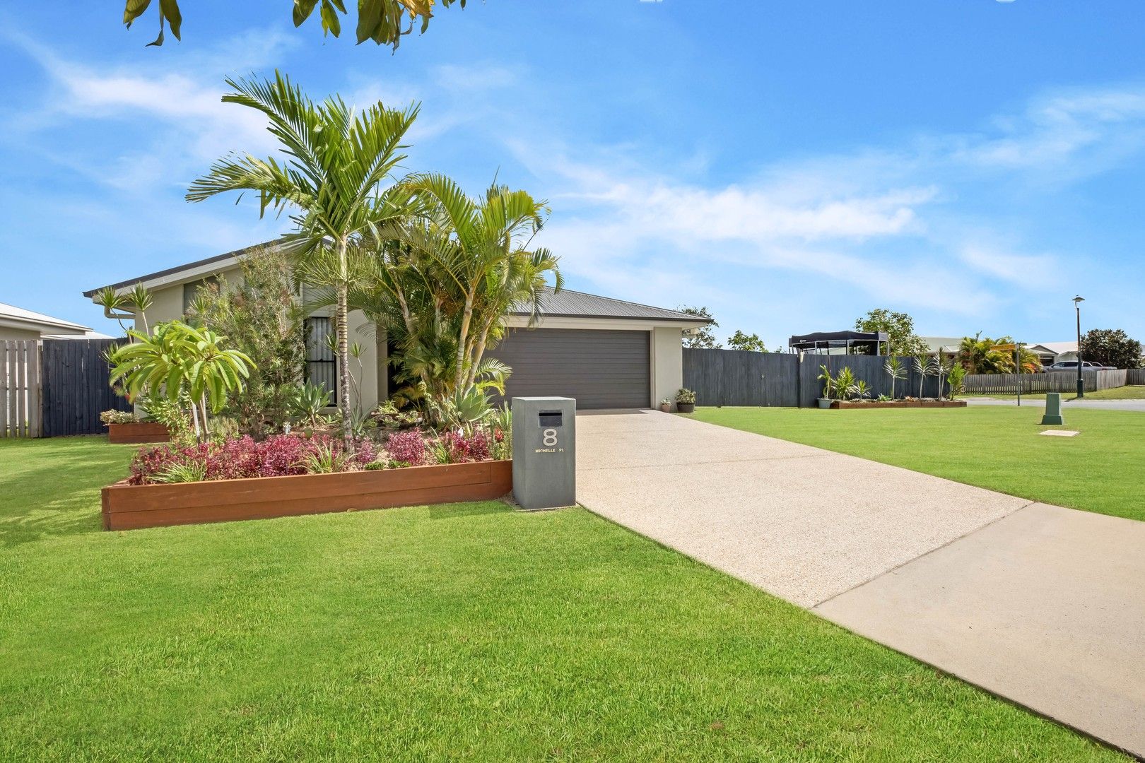 8 Michelle Place, Mirani QLD 4754, Image 0