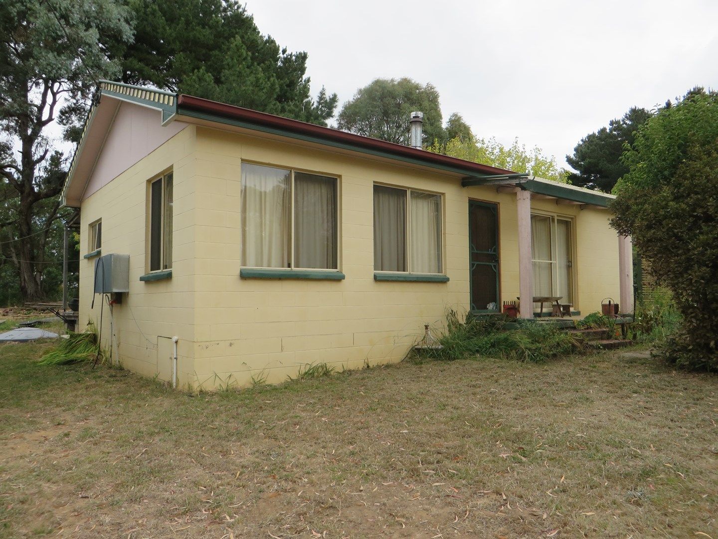 27 Glencoe Street, Glencoe NSW 2365, Image 0