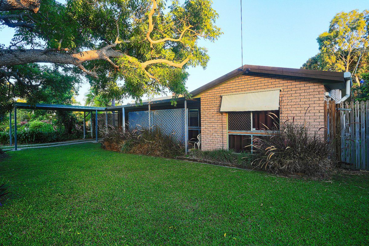 31 Campwin Beach Road, Campwin Beach Property History & Address