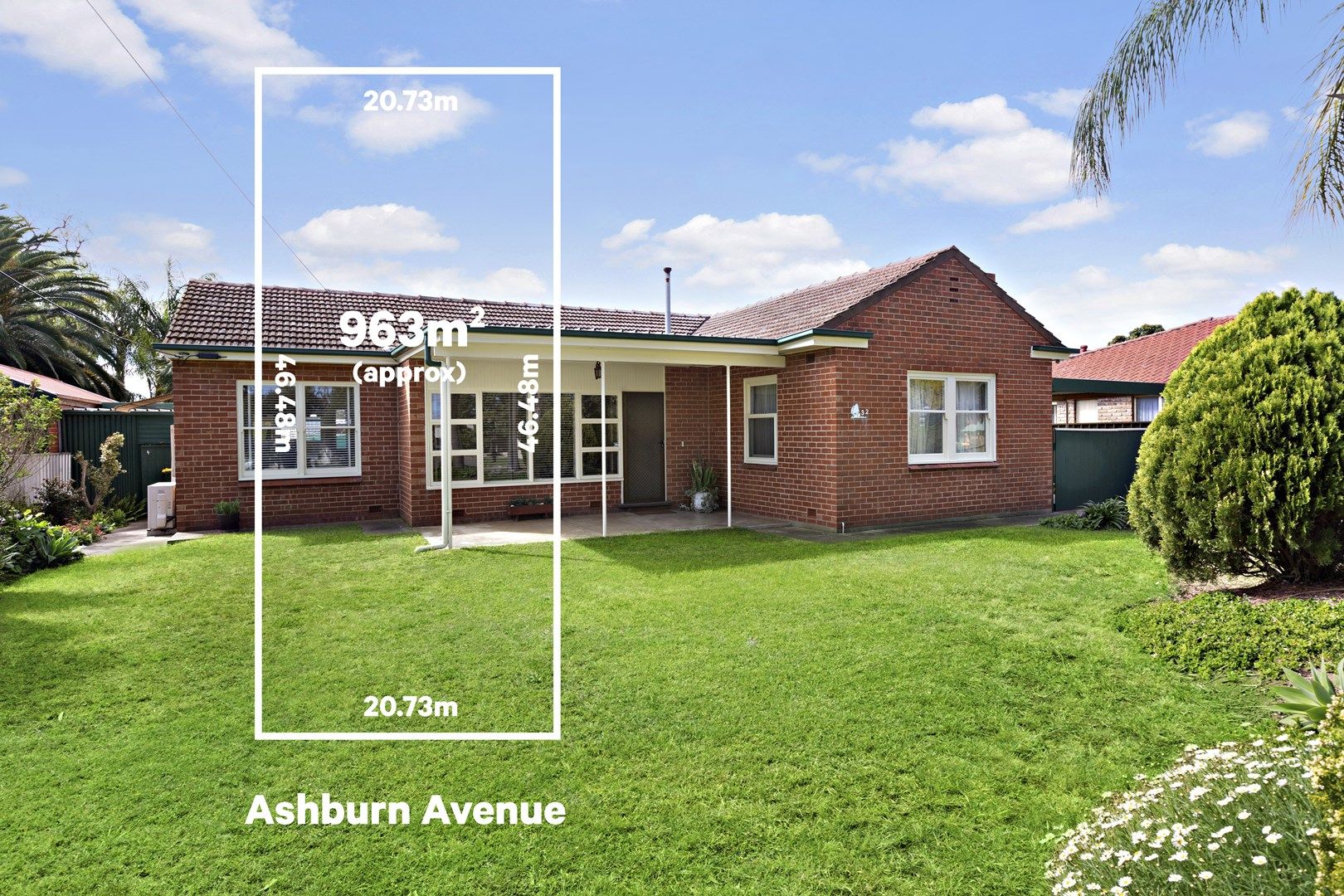 32 Ashburn Avenue, Fulham SA 5024, Image 0