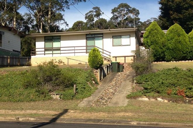 Picture of 95 Country Club Drive, CATALINA NSW 2536