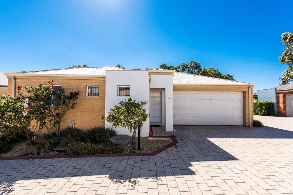 Property Report for 10/41 Sixth Road, Armadale WA 6112
