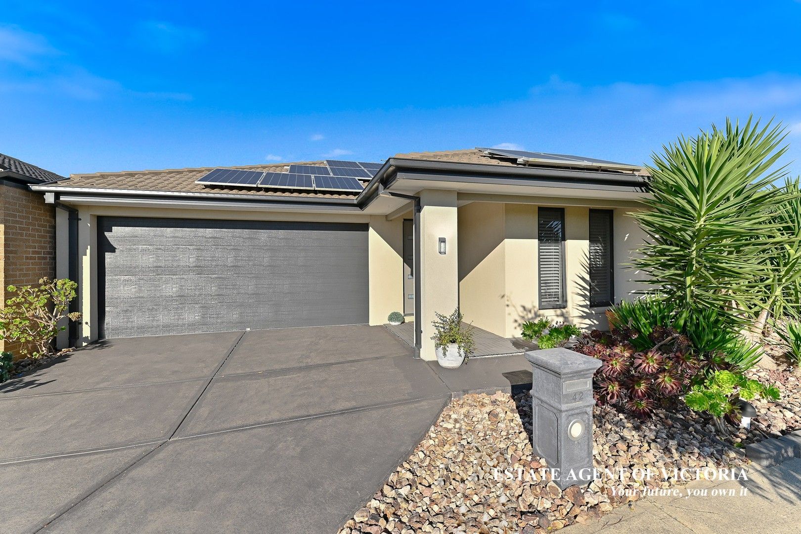 42 Bona Vista Rise, Clyde VIC 3978, Image 0