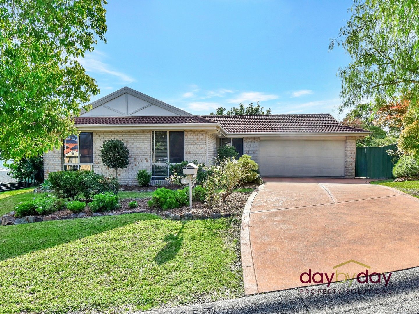 8 Peppercorn Crescent, Fletcher NSW 2287, Image 0