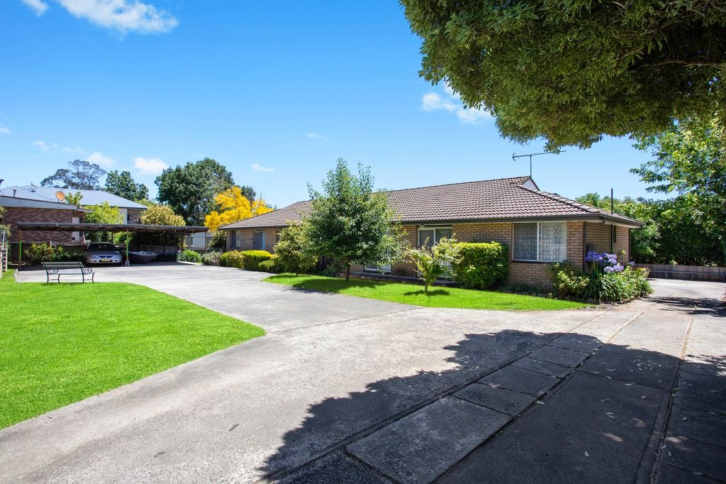 1 bedrooms Apartment / Unit / Flat in 3/17 Browley Street MOSS VALE NSW, 2577