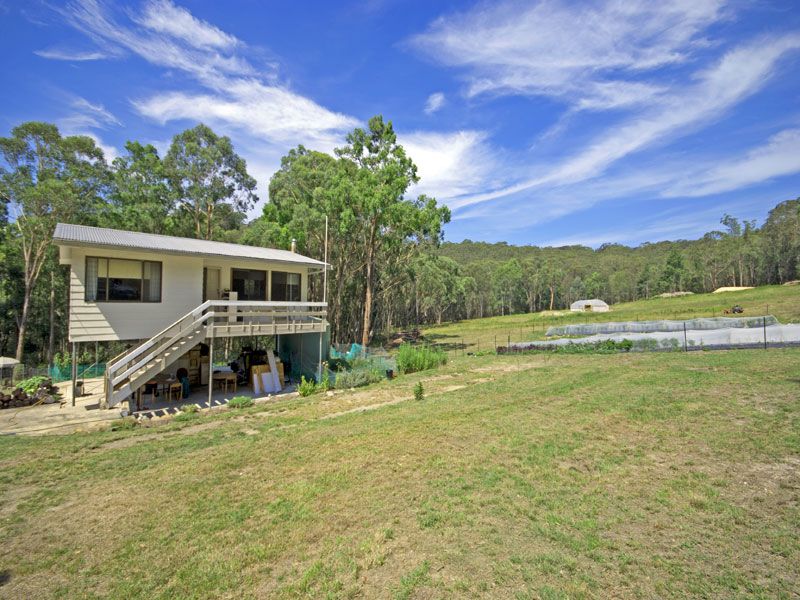 5439 George Downes Drive, Bucketty NSW 2250, Image 0