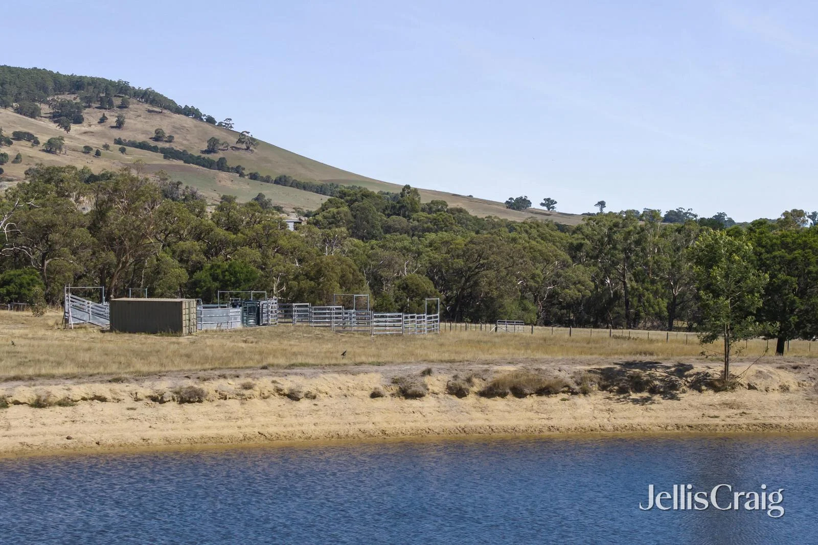 Additional image 5 of 995 Lancefield-Pyalong Road, Nulla Vale VIC 3435