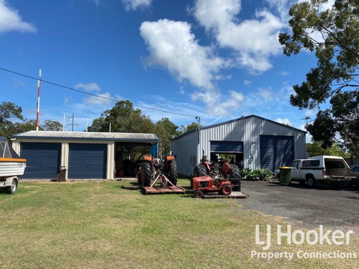 5 Buxton Road, Isis River QLD 4660 House for Sale Domain