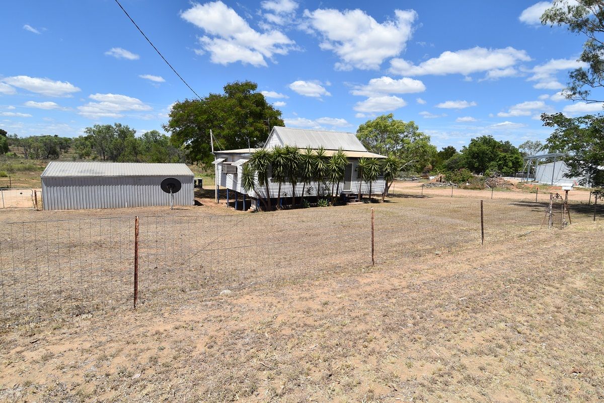 3 bedrooms House in 73 Millchester Road MILLCHESTER QLD, 4820