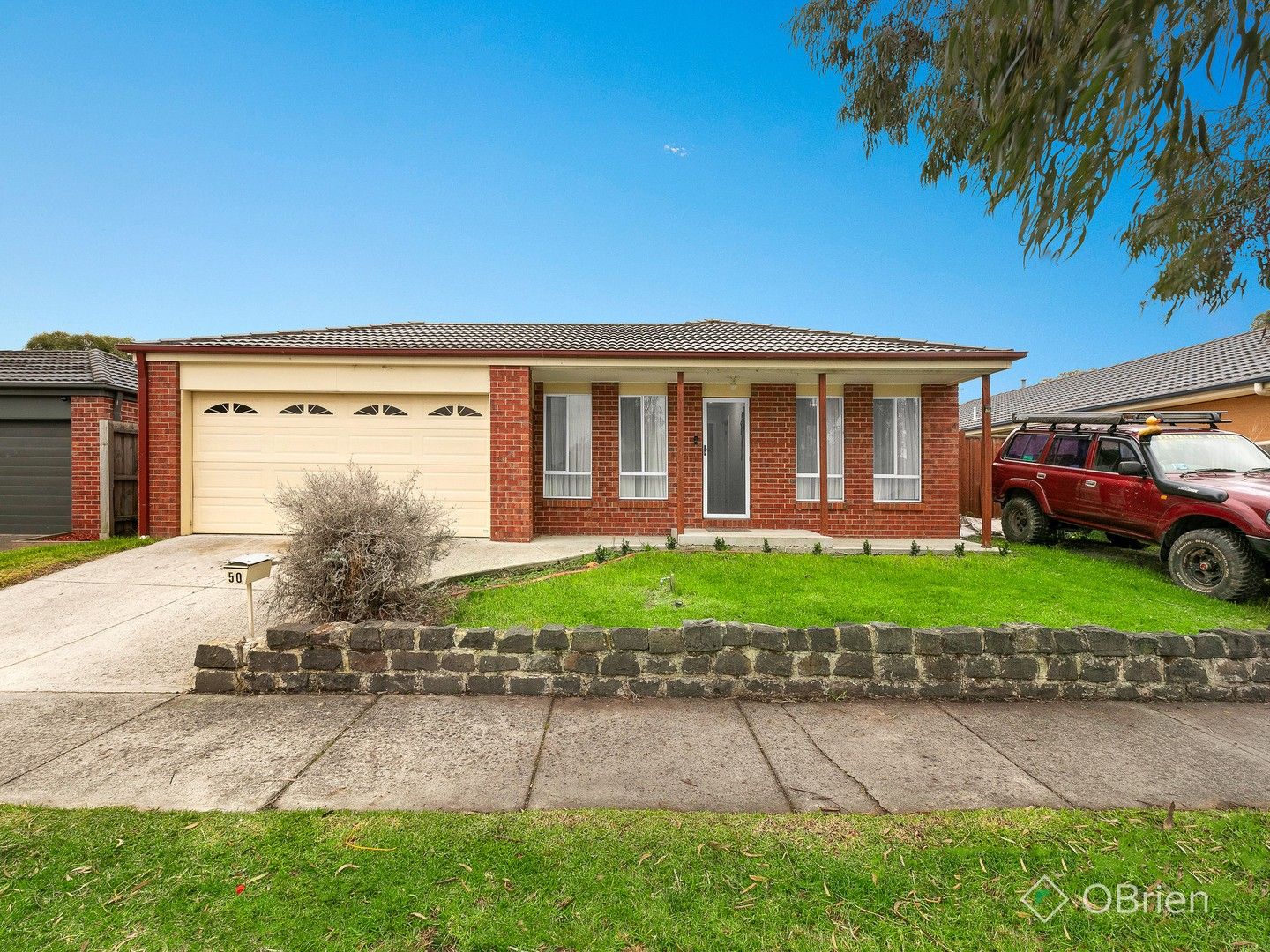 50 Manna Gum Drive, Pakenham VIC 3810, Image 0