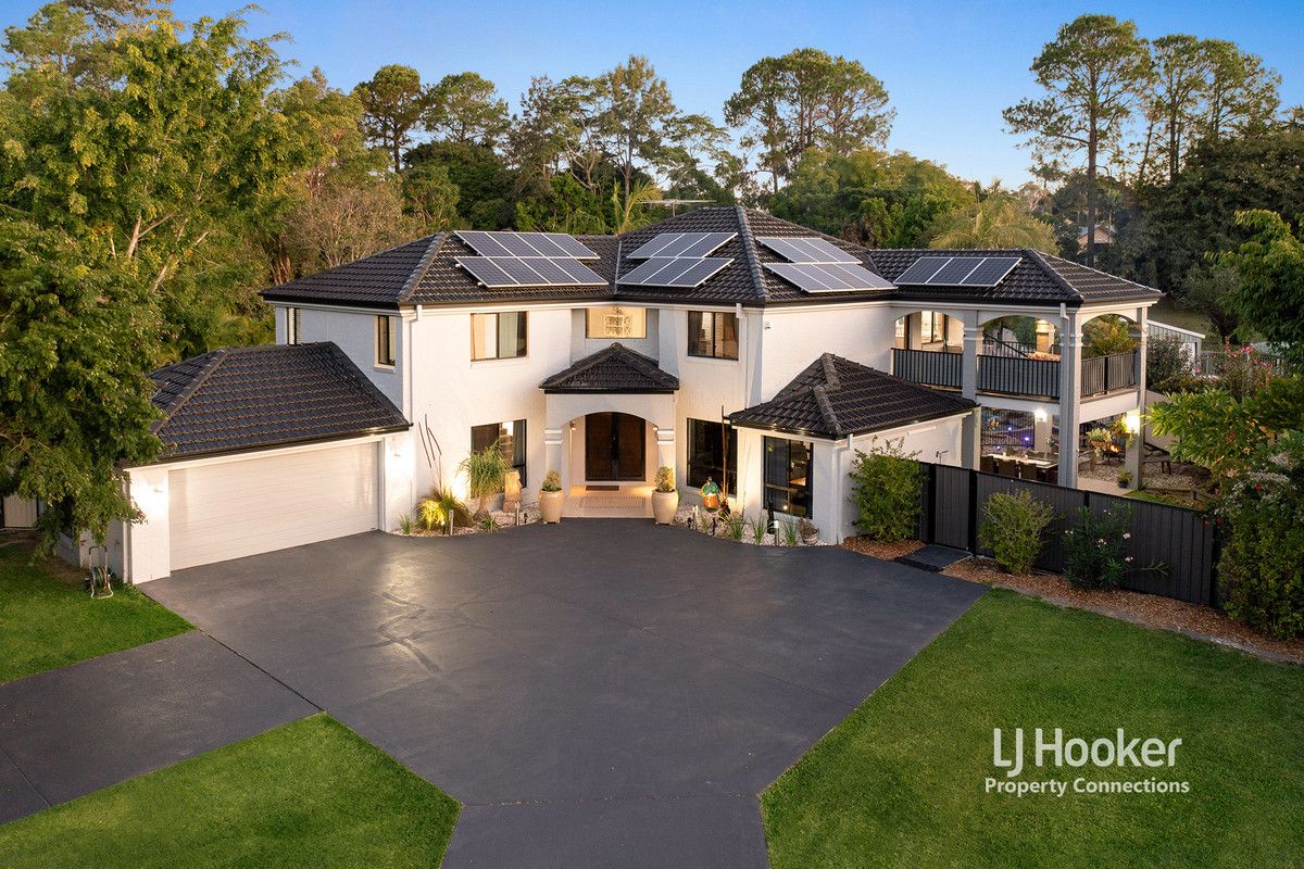 31 33 Sir Dapper Drive, Burpengary QLD 4505 Domain