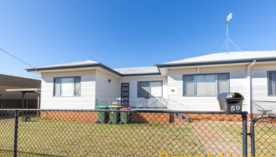 Picture of 50 Young Street, DUBBO NSW 2830